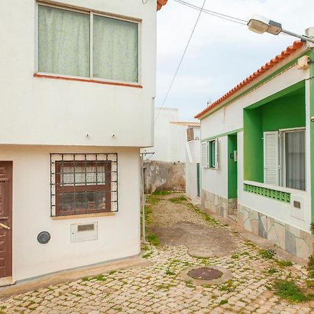 B81 - Casa Do Outeiro Westcoast Home Вила до Биспо Екстериор снимка
