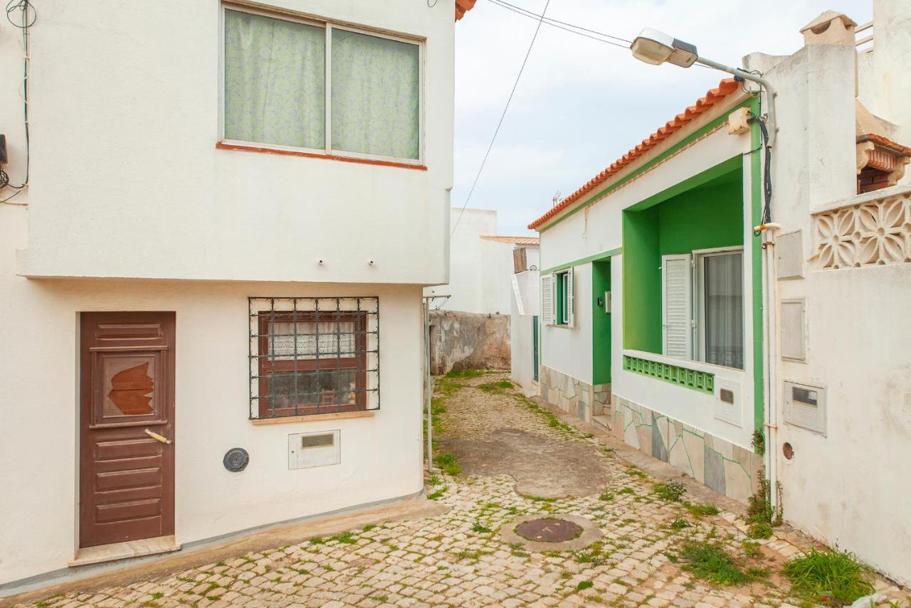 B81 - Casa Do Outeiro Westcoast Home Вила до Биспо Екстериор снимка
