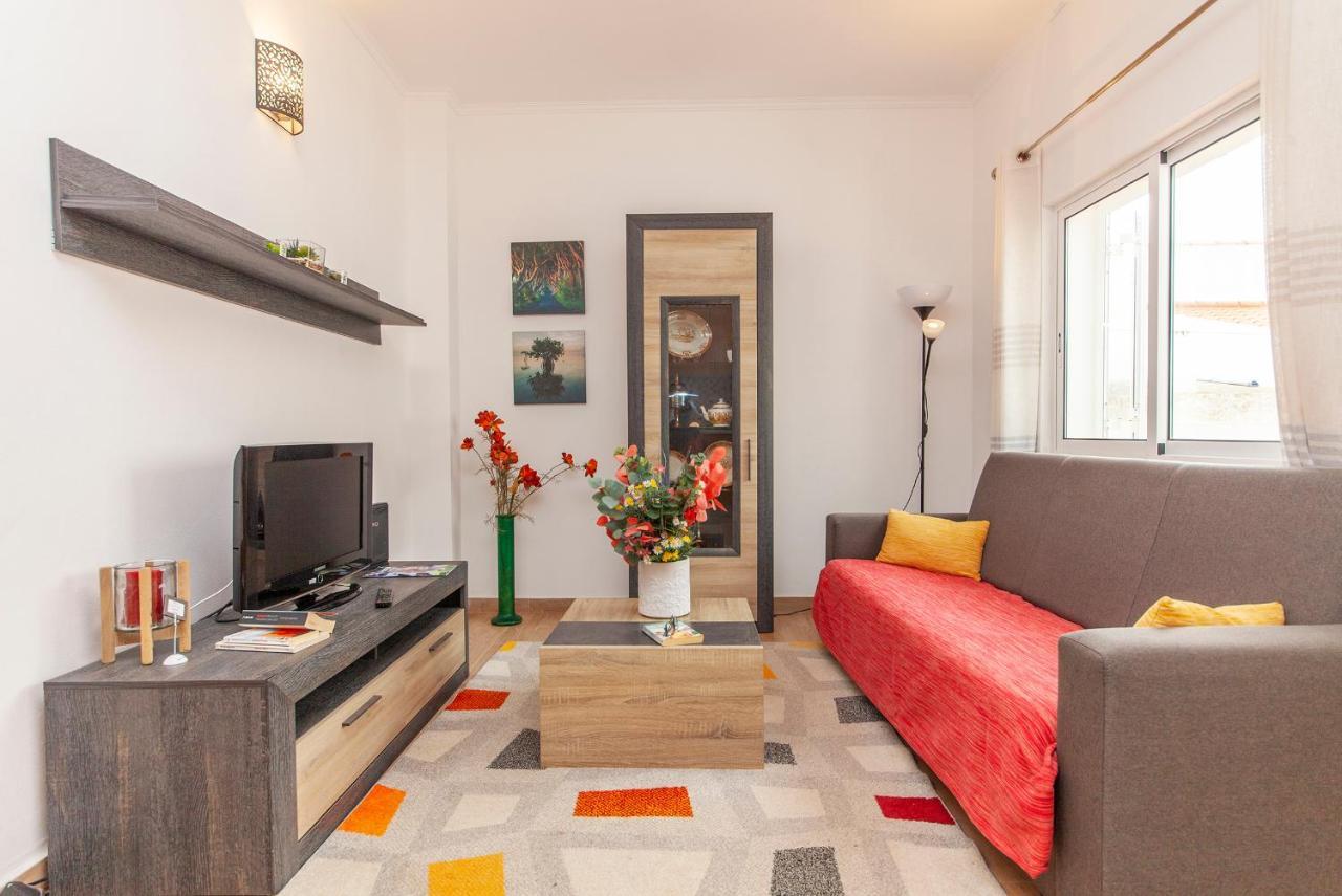 B81 - Casa Do Outeiro Westcoast Home Вила до Биспо Екстериор снимка