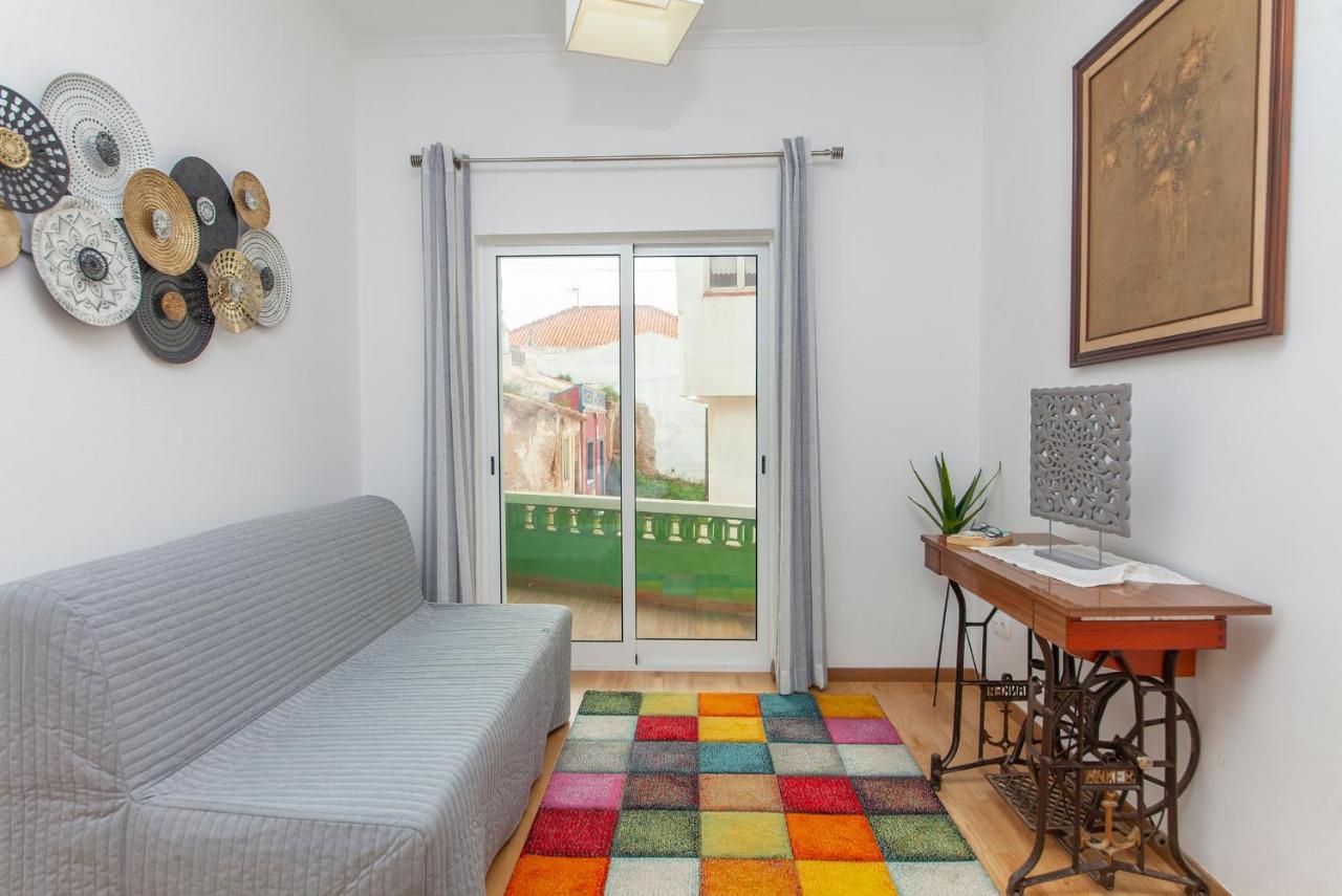 B81 - Casa Do Outeiro Westcoast Home Вила до Биспо Екстериор снимка
