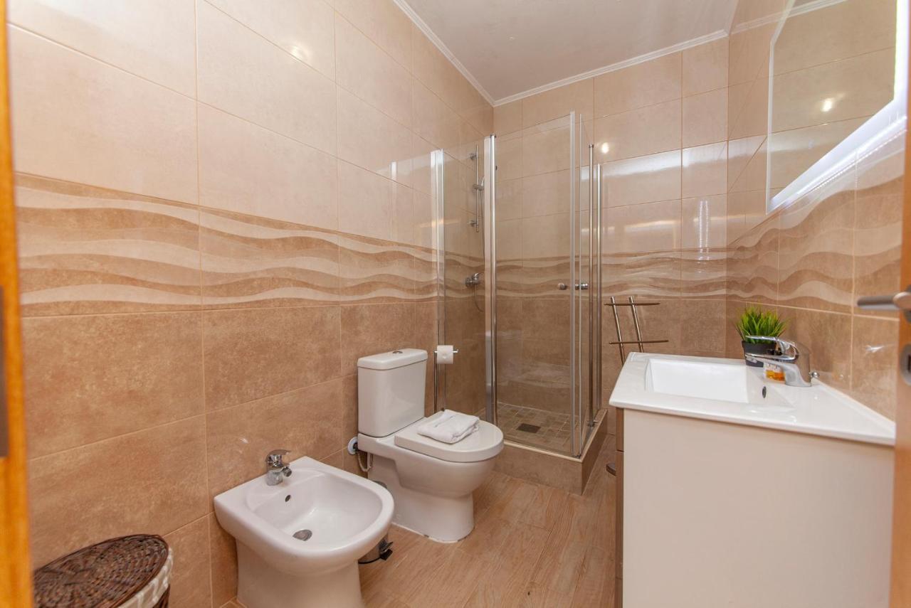B81 - Casa Do Outeiro Westcoast Home Вила до Биспо Екстериор снимка